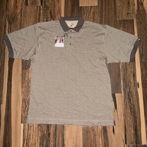 Cutter & Buck Polo Shirt New with Tags